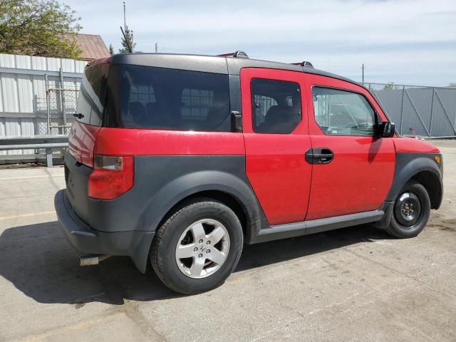 Photo 2 VIN: 5J6YH18655L000165 - HONDA ELEMENT 