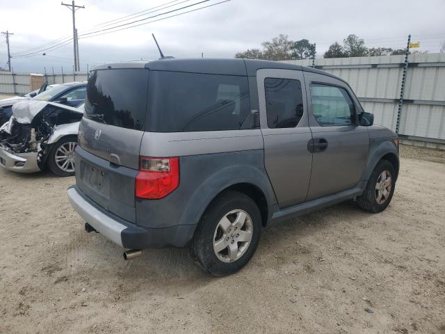 Photo 2 VIN: 5J6YH18655L012509 - HONDA ELEMENT EX 