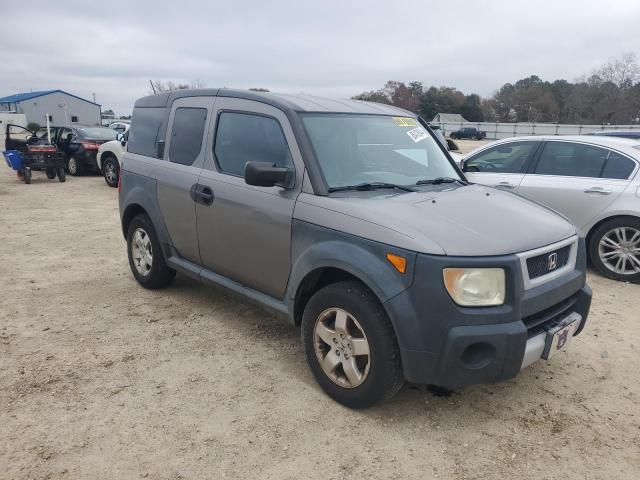 Photo 3 VIN: 5J6YH18655L012509 - HONDA ELEMENT EX 