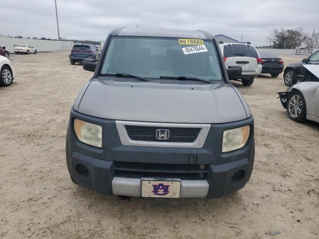 Photo 4 VIN: 5J6YH18655L012509 - HONDA ELEMENT EX 