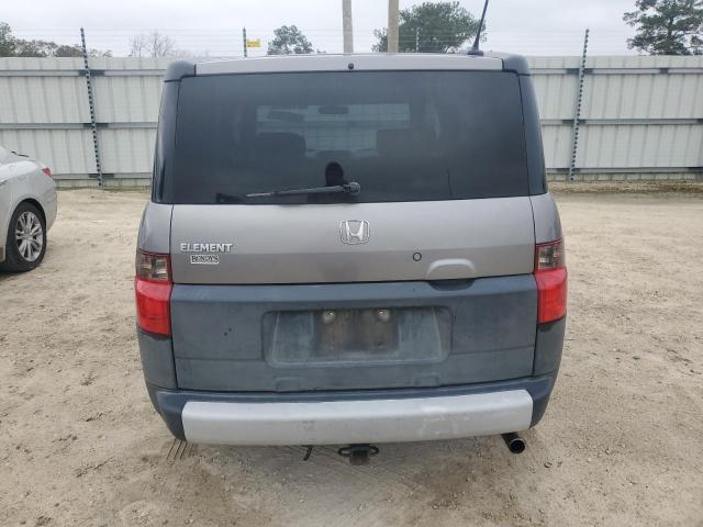 Photo 5 VIN: 5J6YH18655L012509 - HONDA ELEMENT EX 