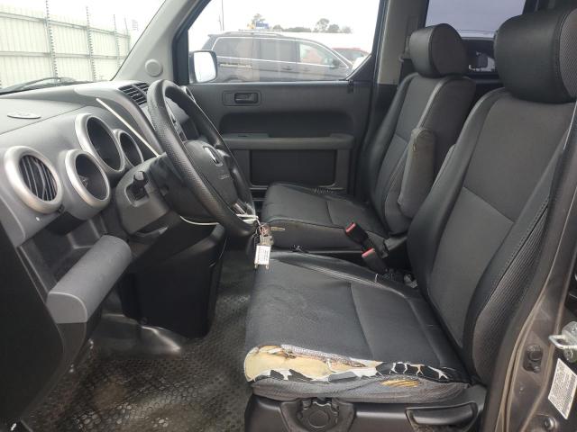 Photo 6 VIN: 5J6YH18655L012509 - HONDA ELEMENT EX 