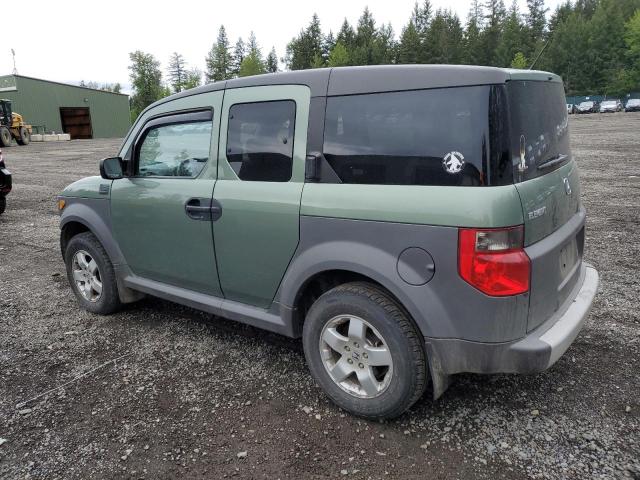 Photo 1 VIN: 5J6YH18655L016754 - HONDA ELEMENT 