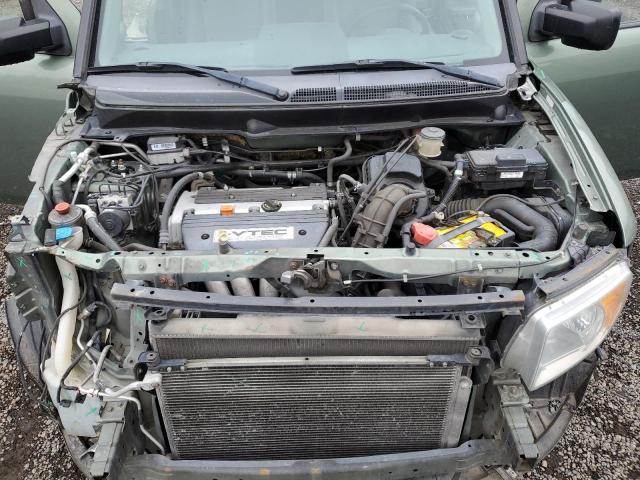 Photo 11 VIN: 5J6YH18655L016754 - HONDA ELEMENT 