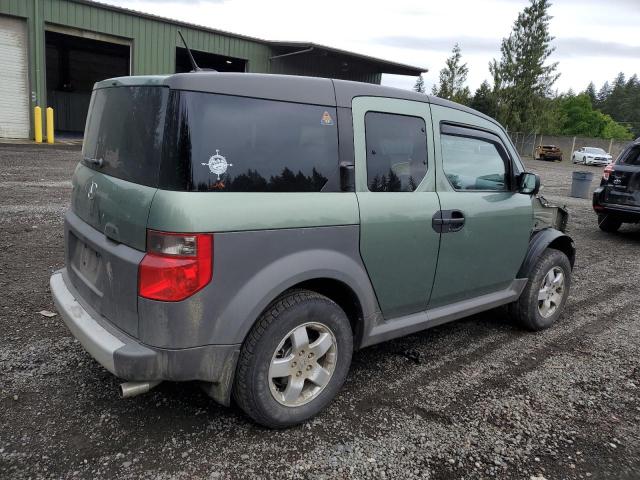 Photo 2 VIN: 5J6YH18655L016754 - HONDA ELEMENT 