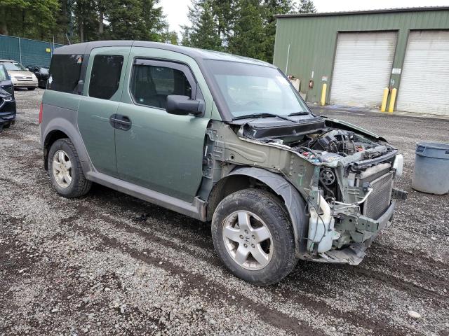 Photo 3 VIN: 5J6YH18655L016754 - HONDA ELEMENT 