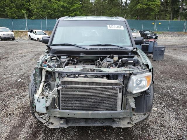 Photo 4 VIN: 5J6YH18655L016754 - HONDA ELEMENT 