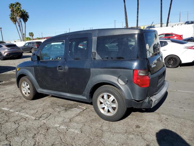 Photo 1 VIN: 5J6YH18656L010325 - HONDA ELEMENT 