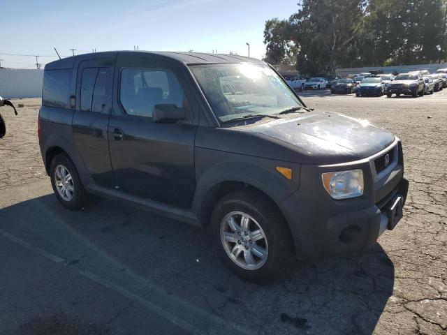 Photo 3 VIN: 5J6YH18656L010325 - HONDA ELEMENT 