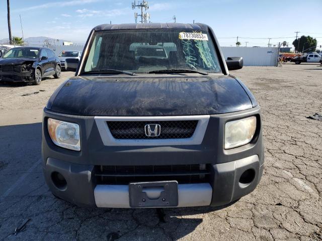 Photo 4 VIN: 5J6YH18656L010325 - HONDA ELEMENT 