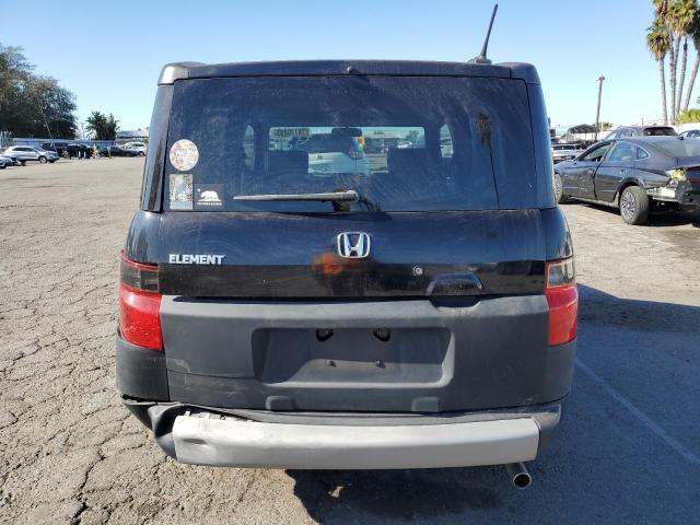 Photo 5 VIN: 5J6YH18656L010325 - HONDA ELEMENT 