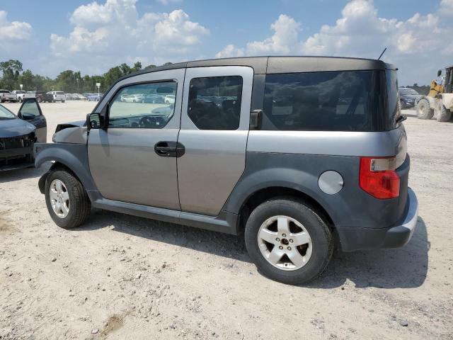 Photo 1 VIN: 5J6YH18665L012583 - HONDA ELEMENT EX 