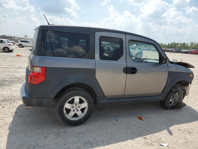 Photo 2 VIN: 5J6YH18665L012583 - HONDA ELEMENT EX 