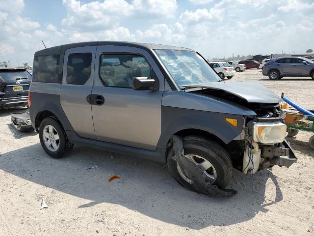 Photo 3 VIN: 5J6YH18665L012583 - HONDA ELEMENT EX 