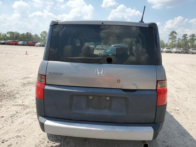 Photo 5 VIN: 5J6YH18665L012583 - HONDA ELEMENT EX 