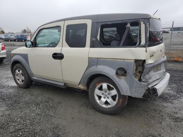 Photo 1 VIN: 5J6YH18675L000216 - HONDA ELEMENT EX 