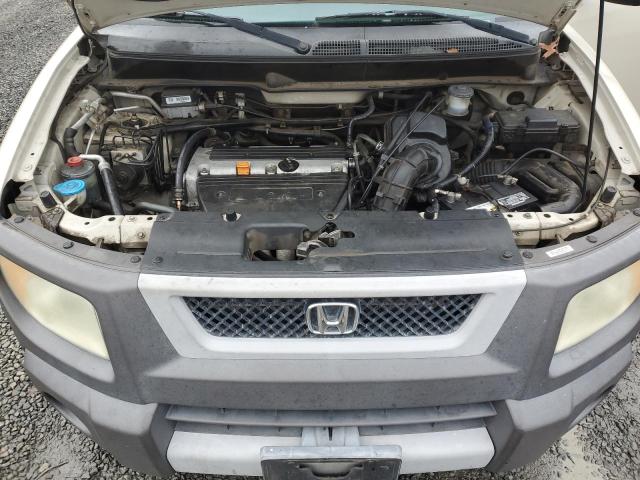 Photo 11 VIN: 5J6YH18675L000216 - HONDA ELEMENT EX 