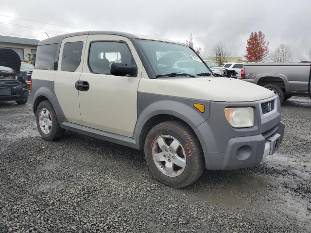 Photo 3 VIN: 5J6YH18675L000216 - HONDA ELEMENT EX 