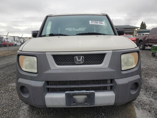 Photo 4 VIN: 5J6YH18675L000216 - HONDA ELEMENT EX 