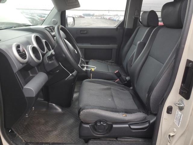 Photo 6 VIN: 5J6YH18675L000216 - HONDA ELEMENT EX 