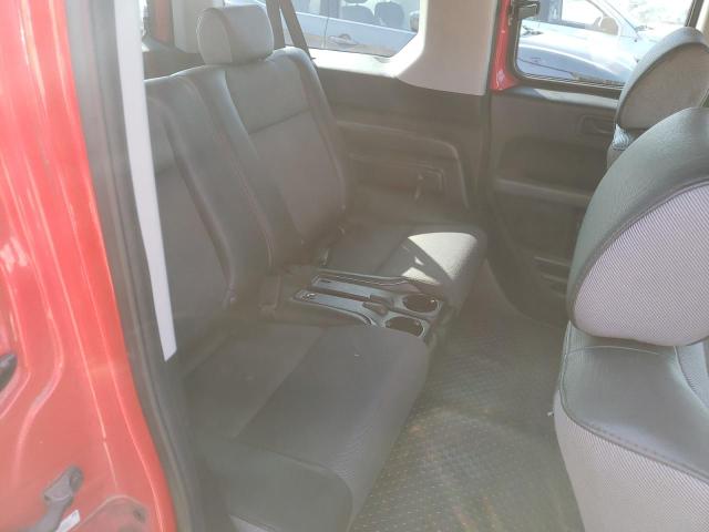 Photo 5 VIN: 5J6YH18675L004668 - HONDA ELEMENT EX 