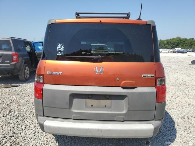 Photo 5 VIN: 5J6YH18675L004959 - HONDA ELEMENT EX 