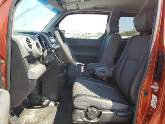 Photo 6 VIN: 5J6YH18675L004959 - HONDA ELEMENT EX 