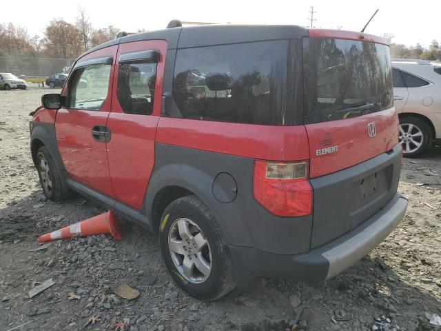 Photo 1 VIN: 5J6YH18675L009773 - HONDA ELEMENT 