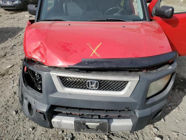 Photo 11 VIN: 5J6YH18675L009773 - HONDA ELEMENT 