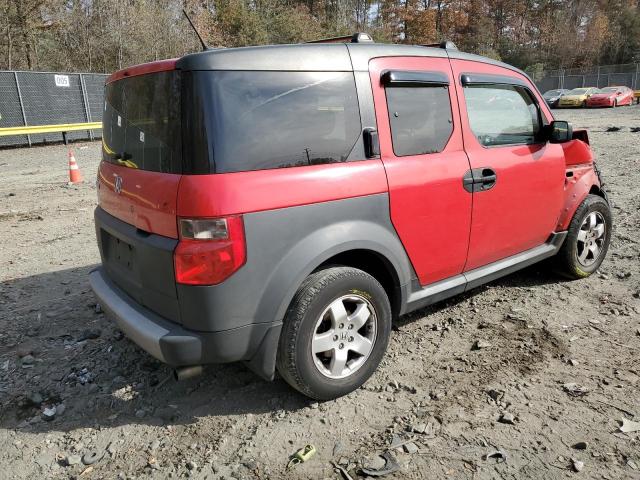 Photo 2 VIN: 5J6YH18675L009773 - HONDA ELEMENT 