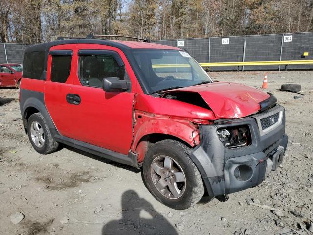 Photo 3 VIN: 5J6YH18675L009773 - HONDA ELEMENT 