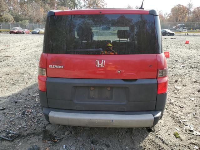 Photo 5 VIN: 5J6YH18675L009773 - HONDA ELEMENT 