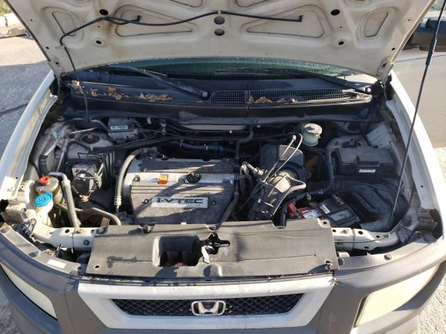 Photo 10 VIN: 5J6YH18675L009837 - HONDA ELEMENT 