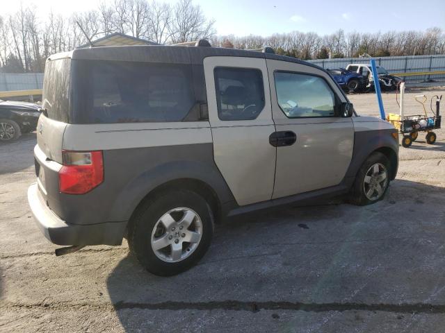 Photo 2 VIN: 5J6YH18675L009837 - HONDA ELEMENT 