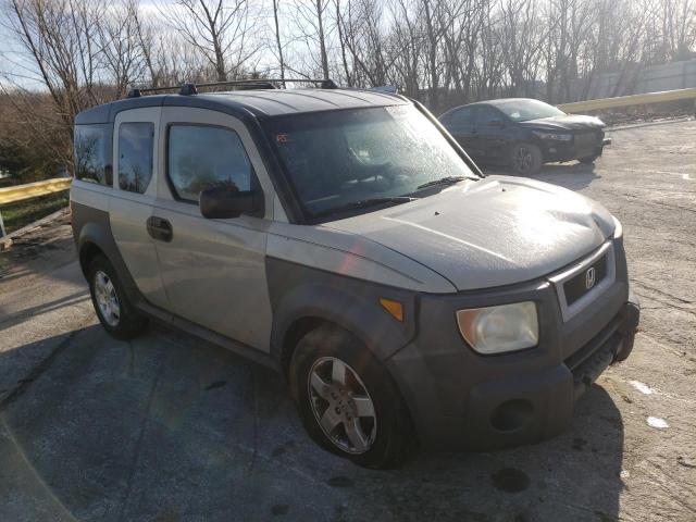 Photo 3 VIN: 5J6YH18675L009837 - HONDA ELEMENT 