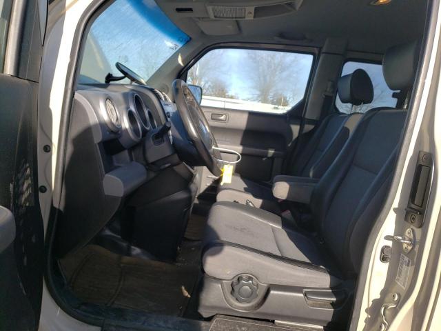 Photo 6 VIN: 5J6YH18675L009837 - HONDA ELEMENT 