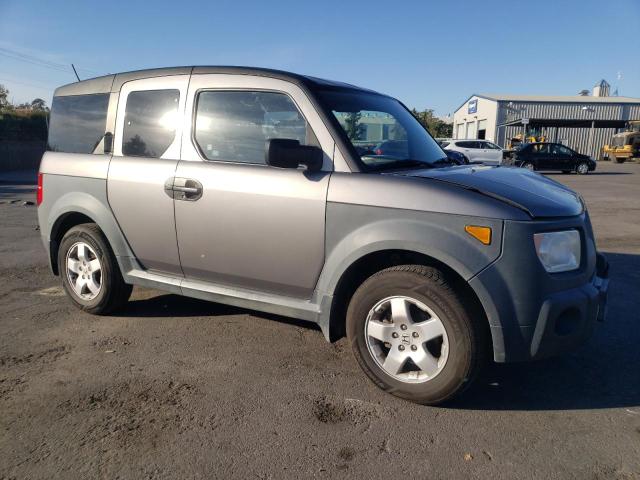 Photo 3 VIN: 5J6YH18675L011247 - HONDA ELEMENT 