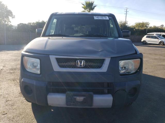 Photo 4 VIN: 5J6YH18675L011247 - HONDA ELEMENT 