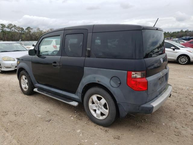 Photo 1 VIN: 5J6YH18675L012303 - HONDA ELEMENT 