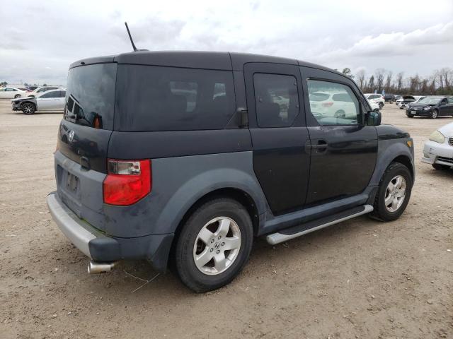 Photo 2 VIN: 5J6YH18675L012303 - HONDA ELEMENT 