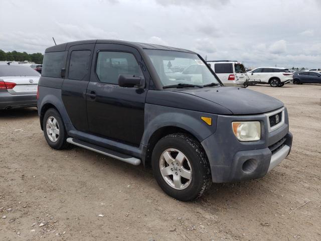 Photo 3 VIN: 5J6YH18675L012303 - HONDA ELEMENT 