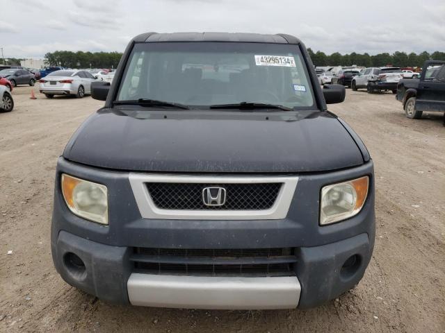 Photo 4 VIN: 5J6YH18675L012303 - HONDA ELEMENT 