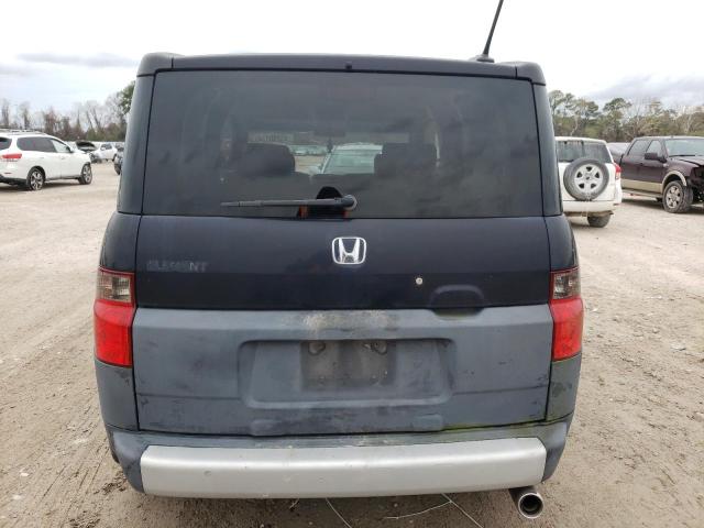 Photo 5 VIN: 5J6YH18675L012303 - HONDA ELEMENT 