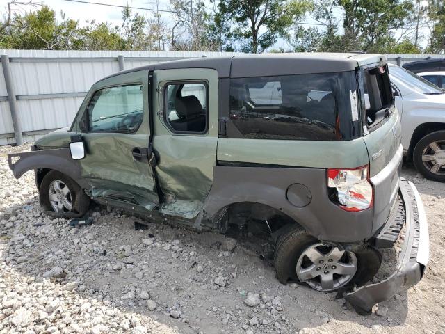 Photo 1 VIN: 5J6YH18675L015668 - HONDA ELEMENT 