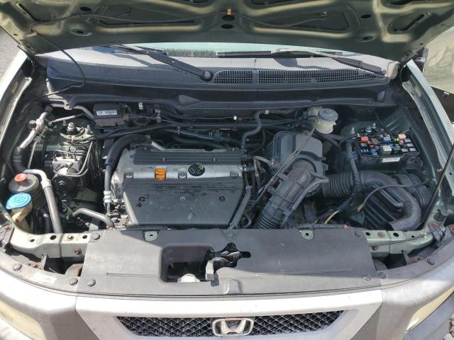 Photo 11 VIN: 5J6YH18675L015668 - HONDA ELEMENT 