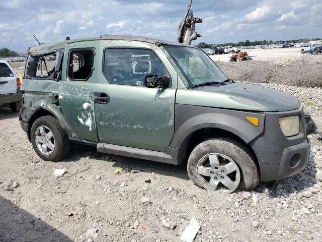 Photo 3 VIN: 5J6YH18675L015668 - HONDA ELEMENT 