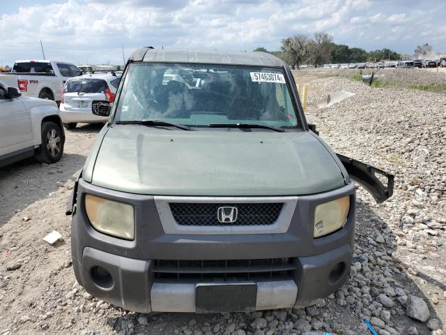 Photo 4 VIN: 5J6YH18675L015668 - HONDA ELEMENT 