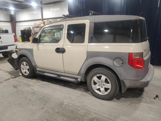 Photo 1 VIN: 5J6YH18685L005067 - HONDA ELEMENT 