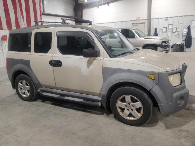 Photo 3 VIN: 5J6YH18685L005067 - HONDA ELEMENT 