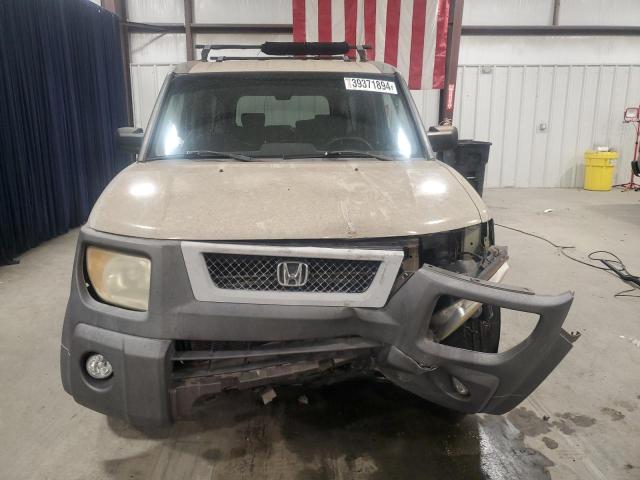 Photo 4 VIN: 5J6YH18685L005067 - HONDA ELEMENT 